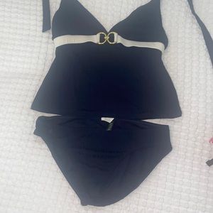Ralph Lauren, tankini size 12